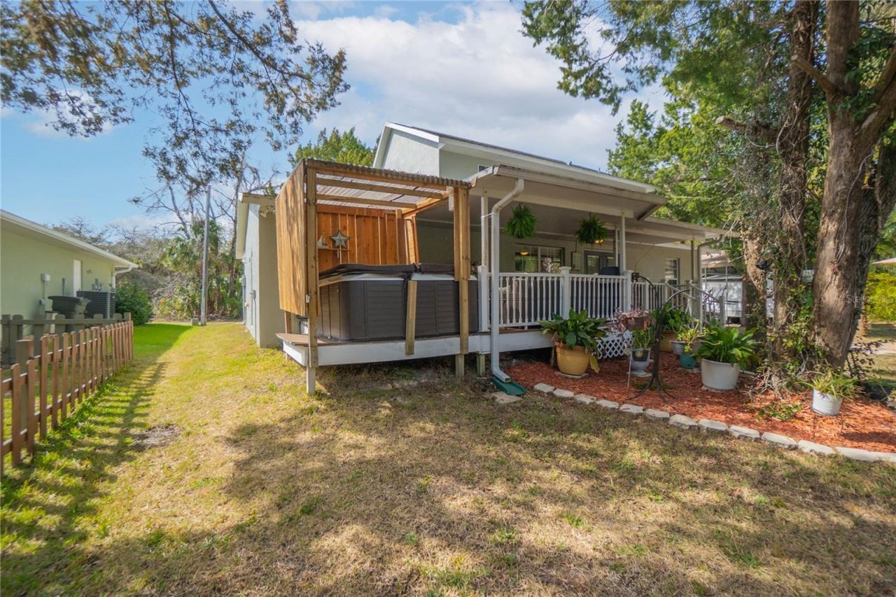 2283 S Todd Point, Homosassa, FL 34448 Photo