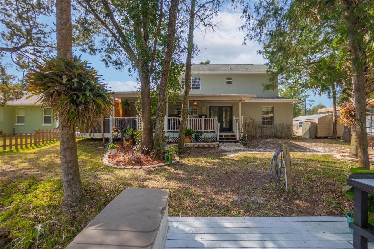 2283 S Todd Point, Homosassa, FL 34448 Photo