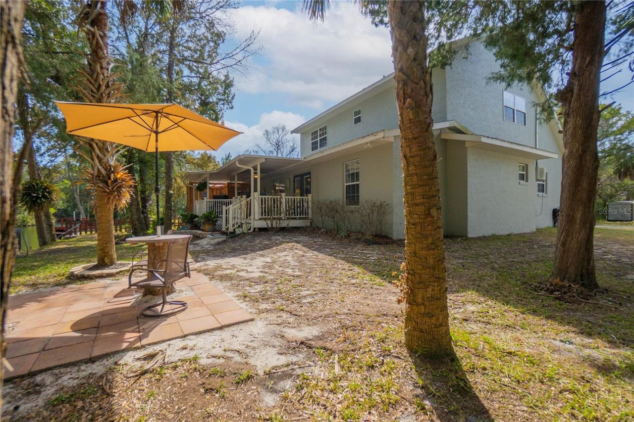2283 S Todd Point, Homosassa, FL 34448 Photo