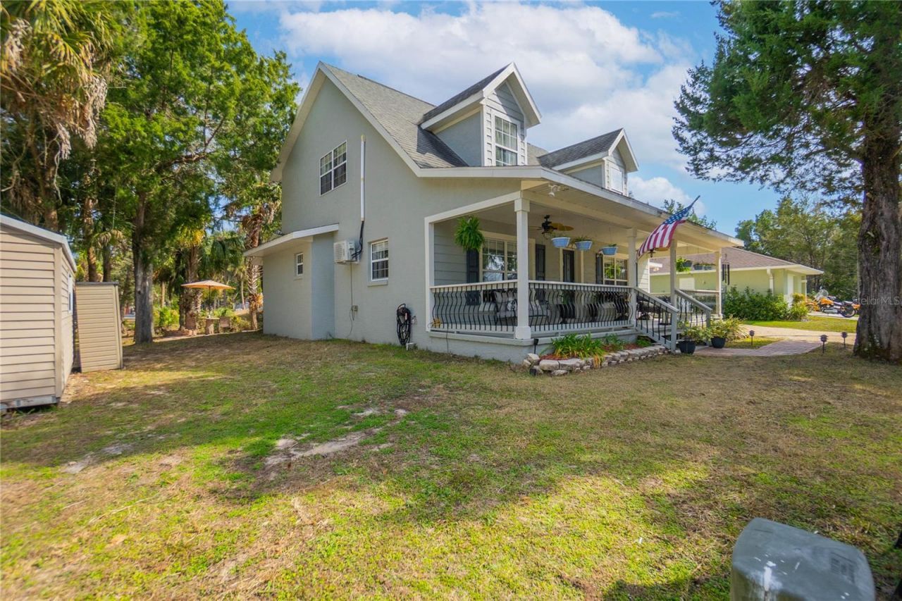 2283 S Todd Point, Homosassa, FL 34448 Photo