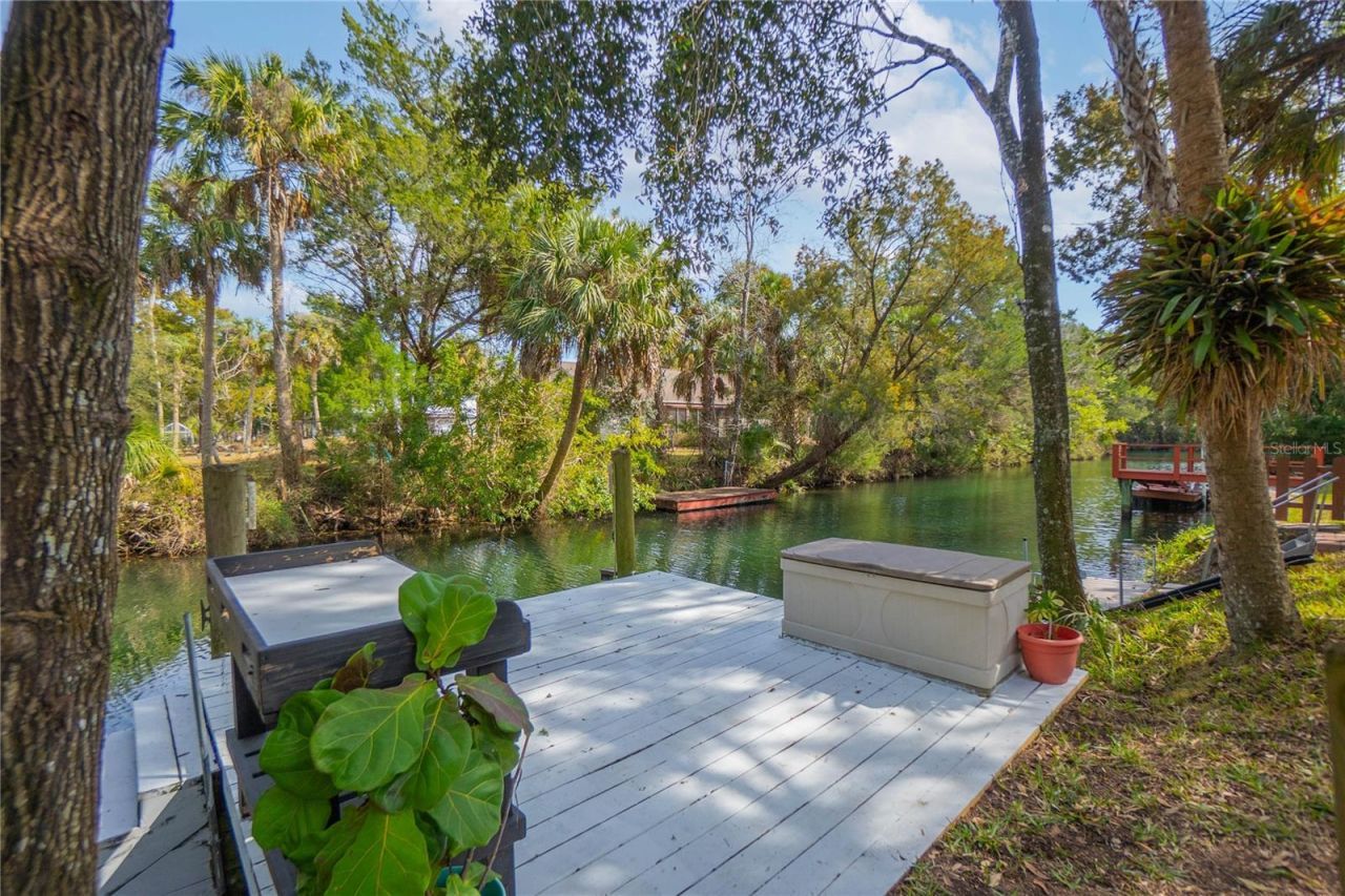2283 S Todd Point, Homosassa, FL 34448 Photo