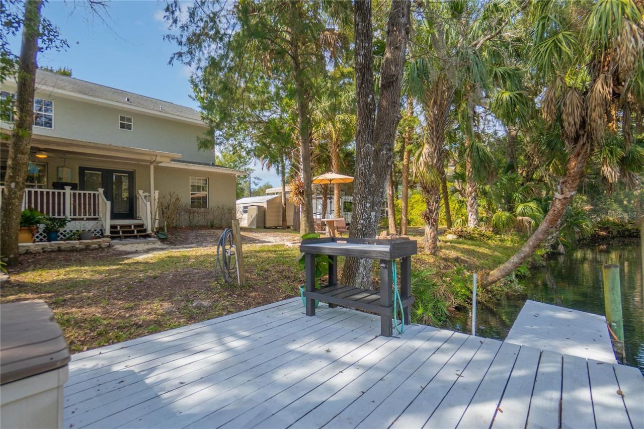 2283 S Todd Point, Homosassa, FL 34448 Photo