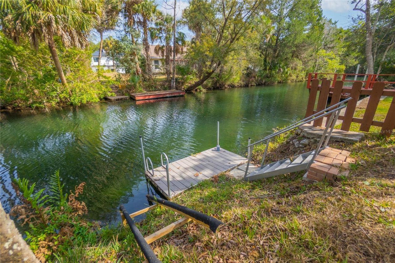 2283 S Todd Point, Homosassa, FL 34448 Photo