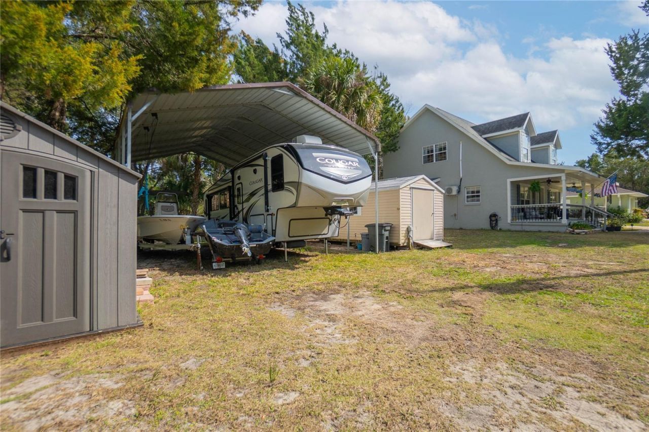 2283 S Todd Point, Homosassa, FL 34448 Photo