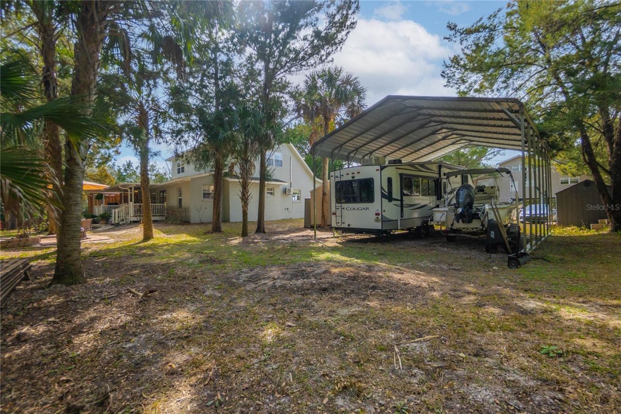 2283 S Todd Point, Homosassa, FL 34448 Photo