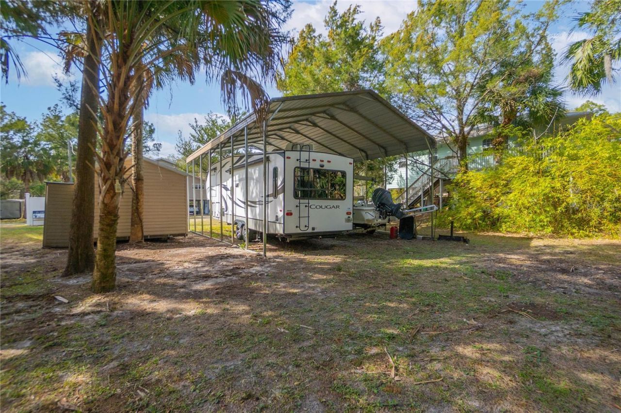 2283 S Todd Point, Homosassa, FL 34448 Photo