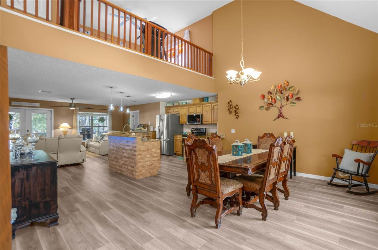 2283 S Todd Point, Homosassa, FL 34448 Photo