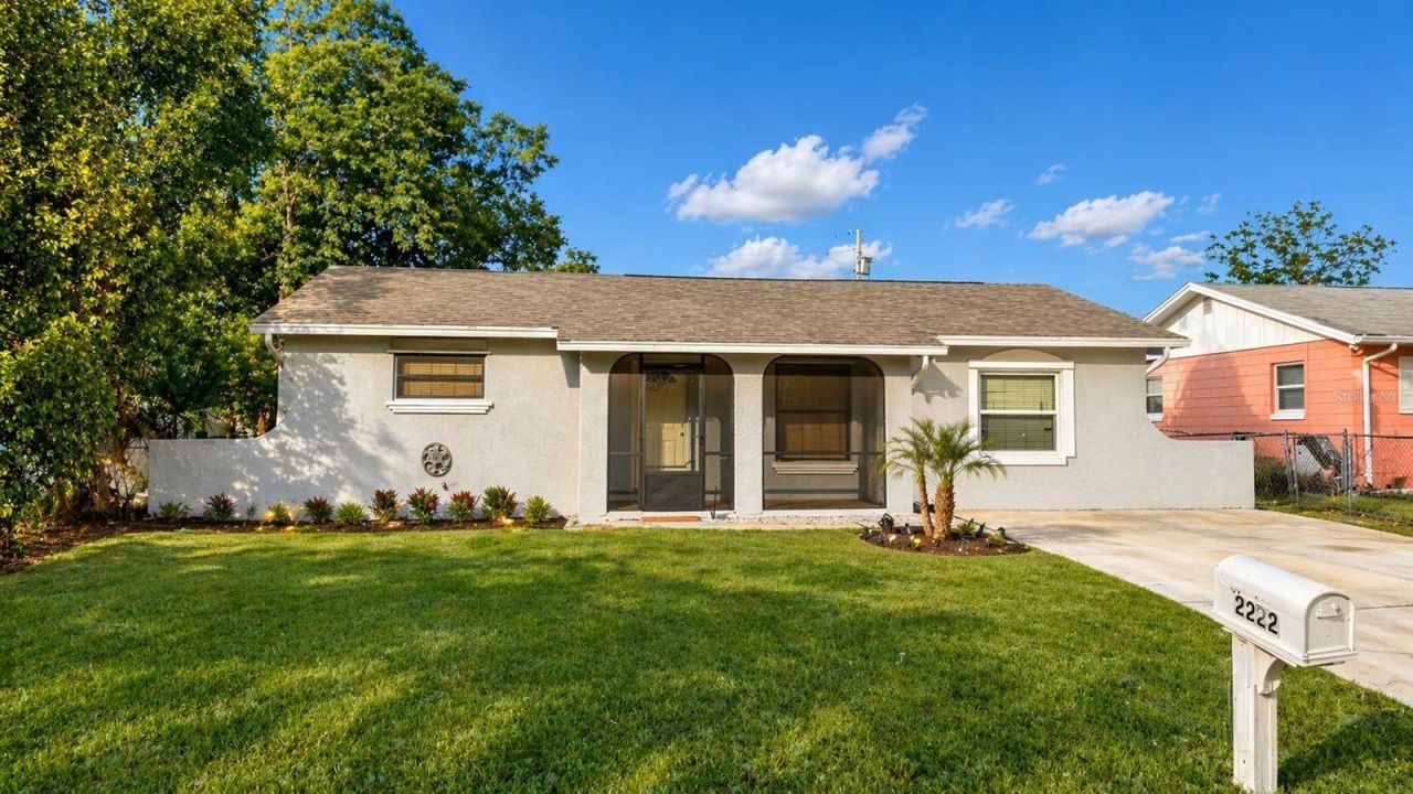 2222 Fleet Circle, Orlando, FL 32817 Main Photo