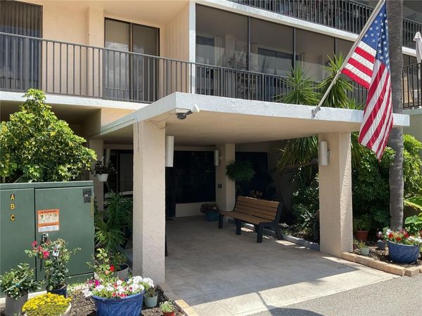 25188 MARION AVENUE, Unit D207, PUNTA GORDA, FL 33950
