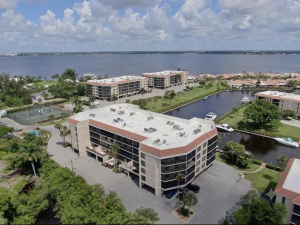 25188 MARION AVENUE, Unit D207, PUNTA GORDA, FL 33950