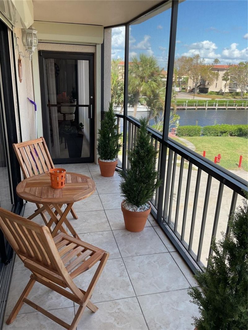 25188 Marion Avenue, Unit D207, Punta Gorda, FL 33950 Photo