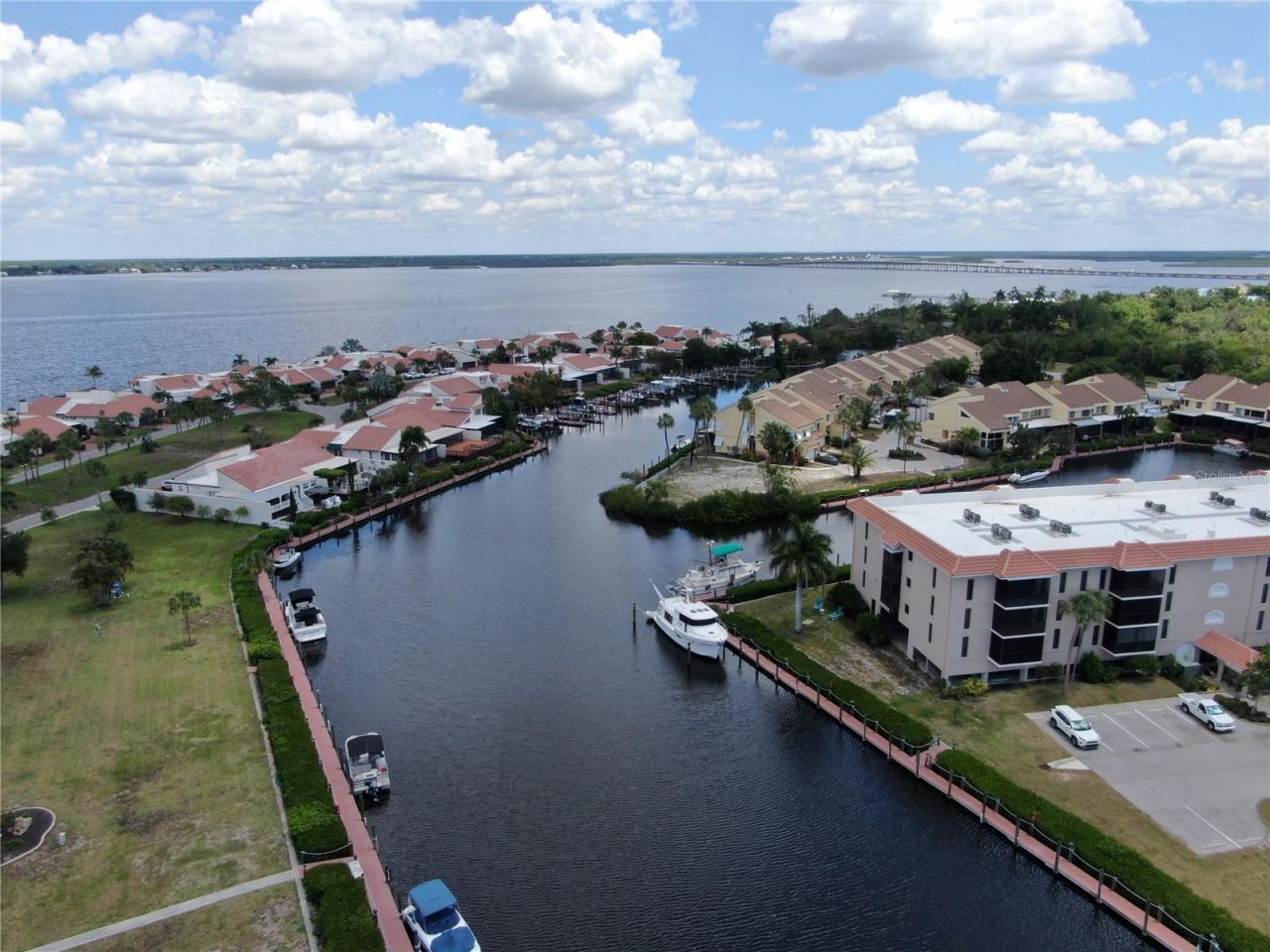 25188 Marion Avenue, Unit D207, Punta Gorda, FL 33950 Photo