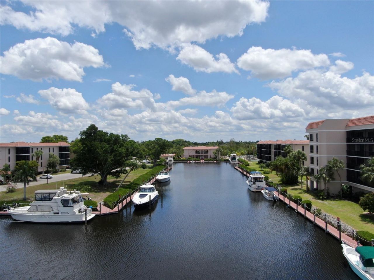25188 Marion Avenue, Unit D207, Punta Gorda, FL 33950 Photo