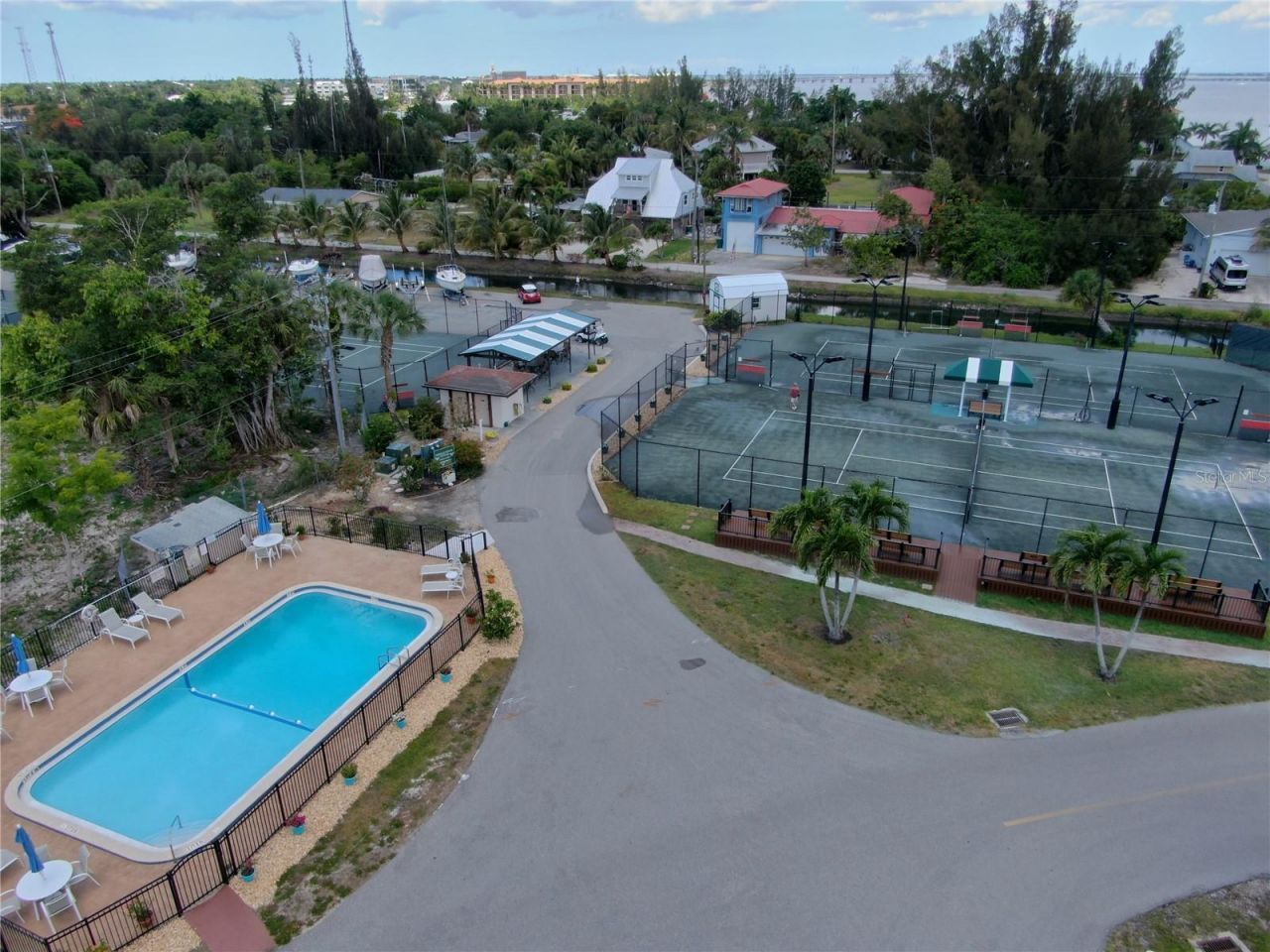 25188 Marion Avenue, Unit D207, Punta Gorda, FL 33950 Photo