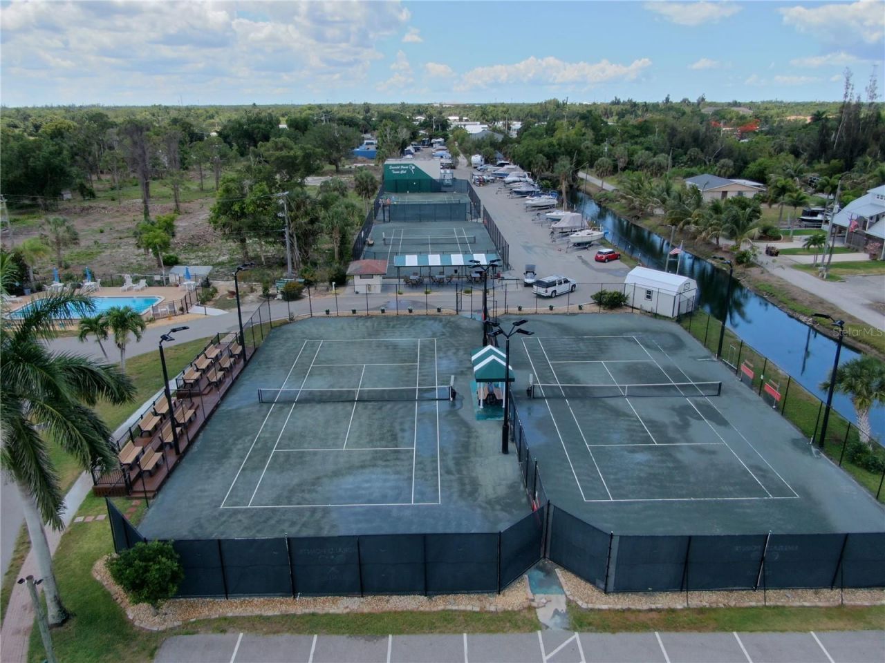 25188 Marion Avenue, Unit D207, Punta Gorda, FL 33950 Photo
