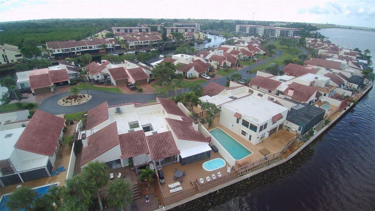 25188 Marion Avenue, Unit D207, Punta Gorda, FL 33950 Photo