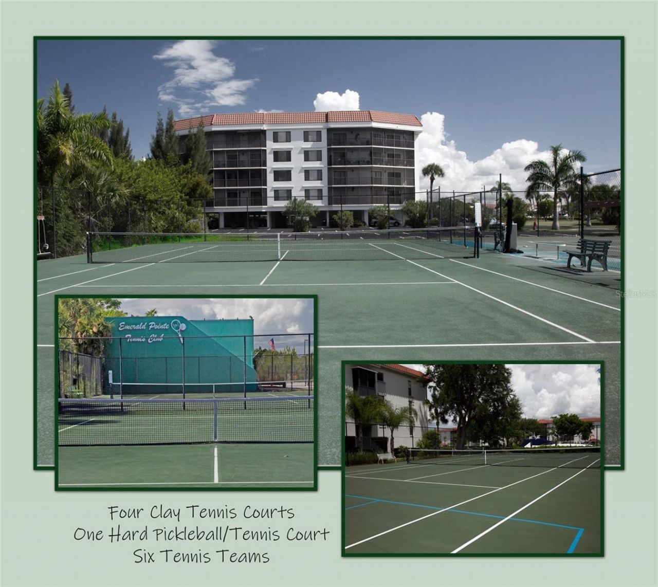 25188 Marion Avenue, Unit D207, Punta Gorda, FL 33950 Photo