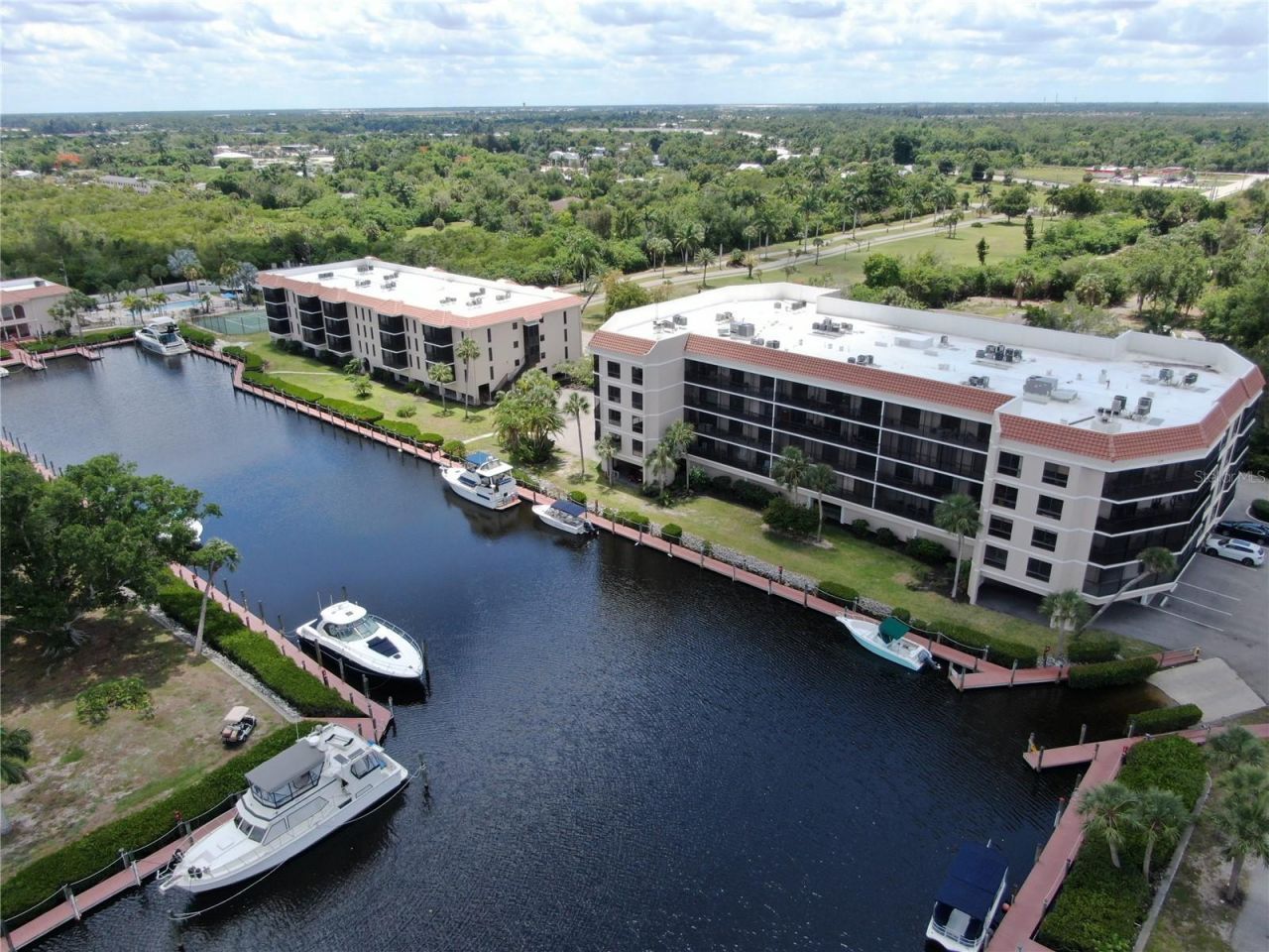 25188 Marion Avenue, Unit D207, Punta Gorda, FL 33950 Photo