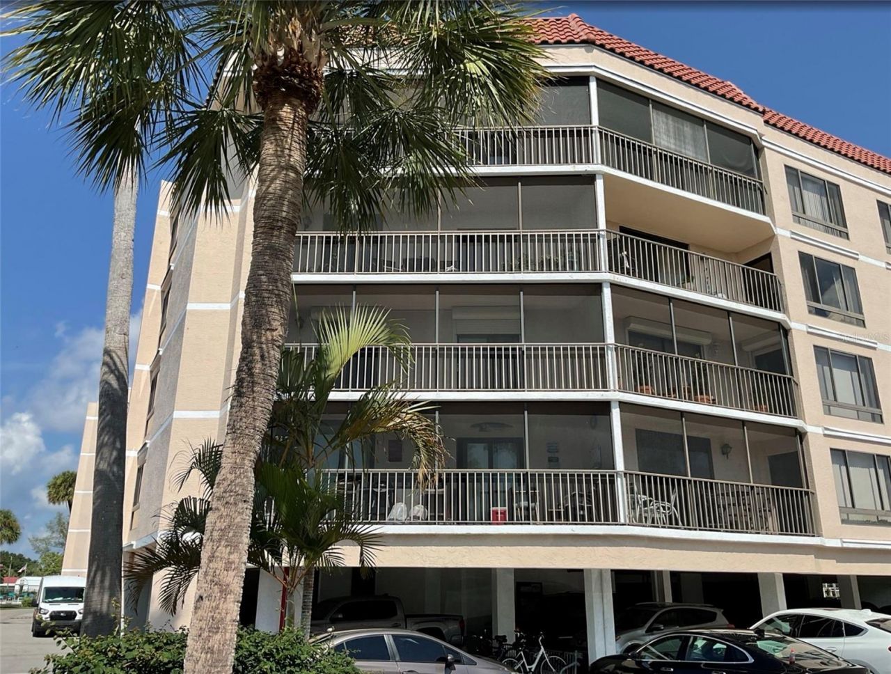25188 Marion Avenue, Unit D207, Punta Gorda, FL 33950 Photo