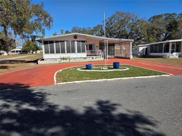 12130 THORNRIDGE STREET , BROOKSVILLE, FL 34613