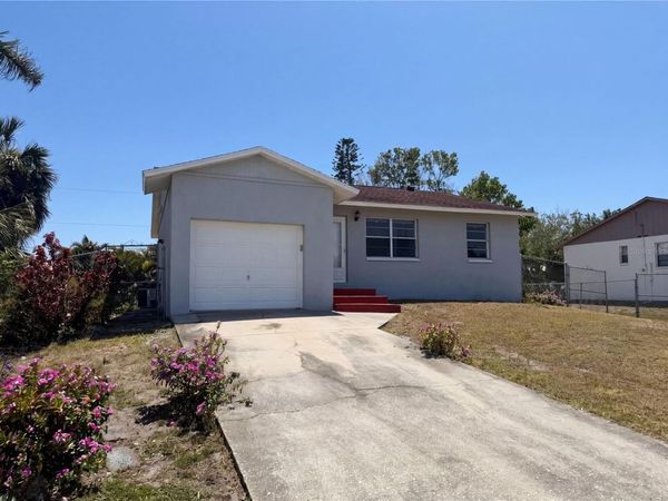 603 48TH STREET W, PALMETTO, FL 34221