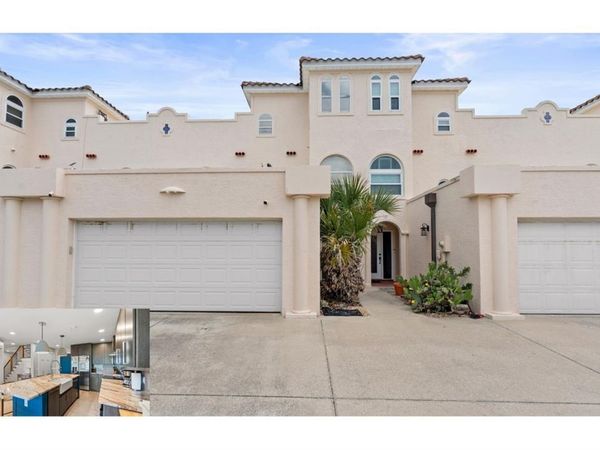 3400 OCEAN SHORE BOULEVARD, Unit 4, ORMOND BEACH, FL 32176