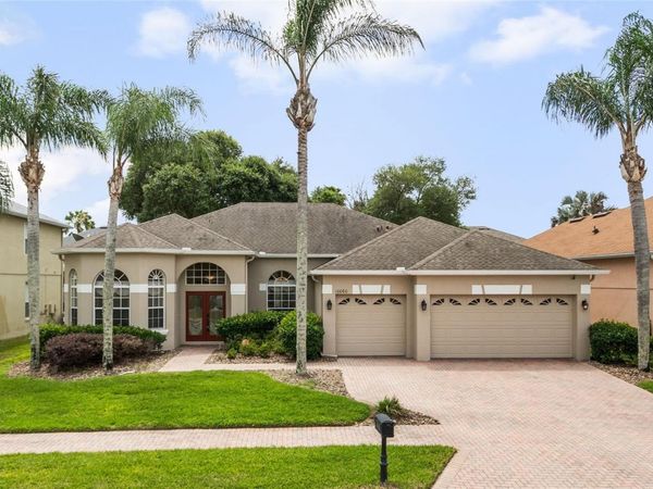 10060 CHARDONNAY DRIVE , ORLANDO, FL 32832