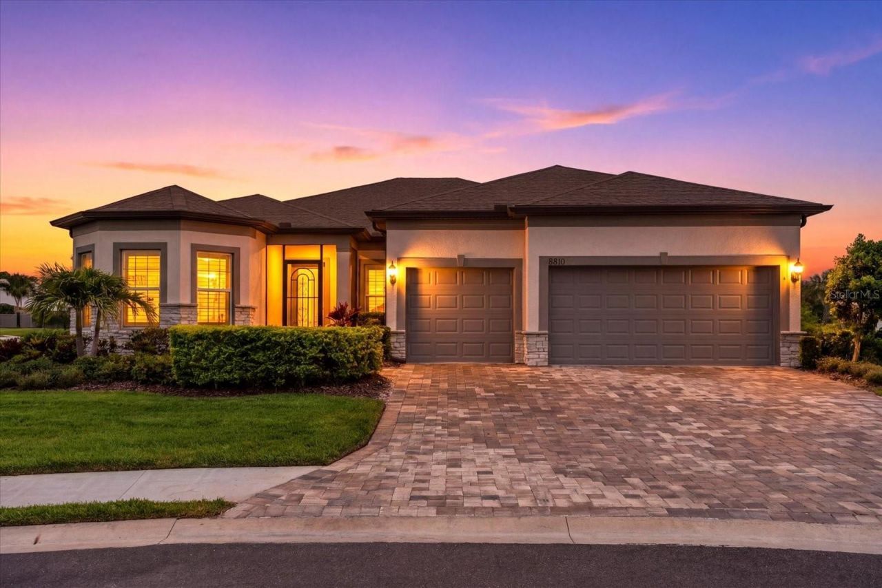 8510 Coastal Palms Glen, Parrish, FL 34219 Photo