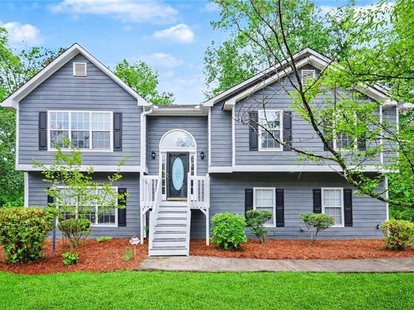 2158 Alyssa Court , Lithia Springs, GA 30122