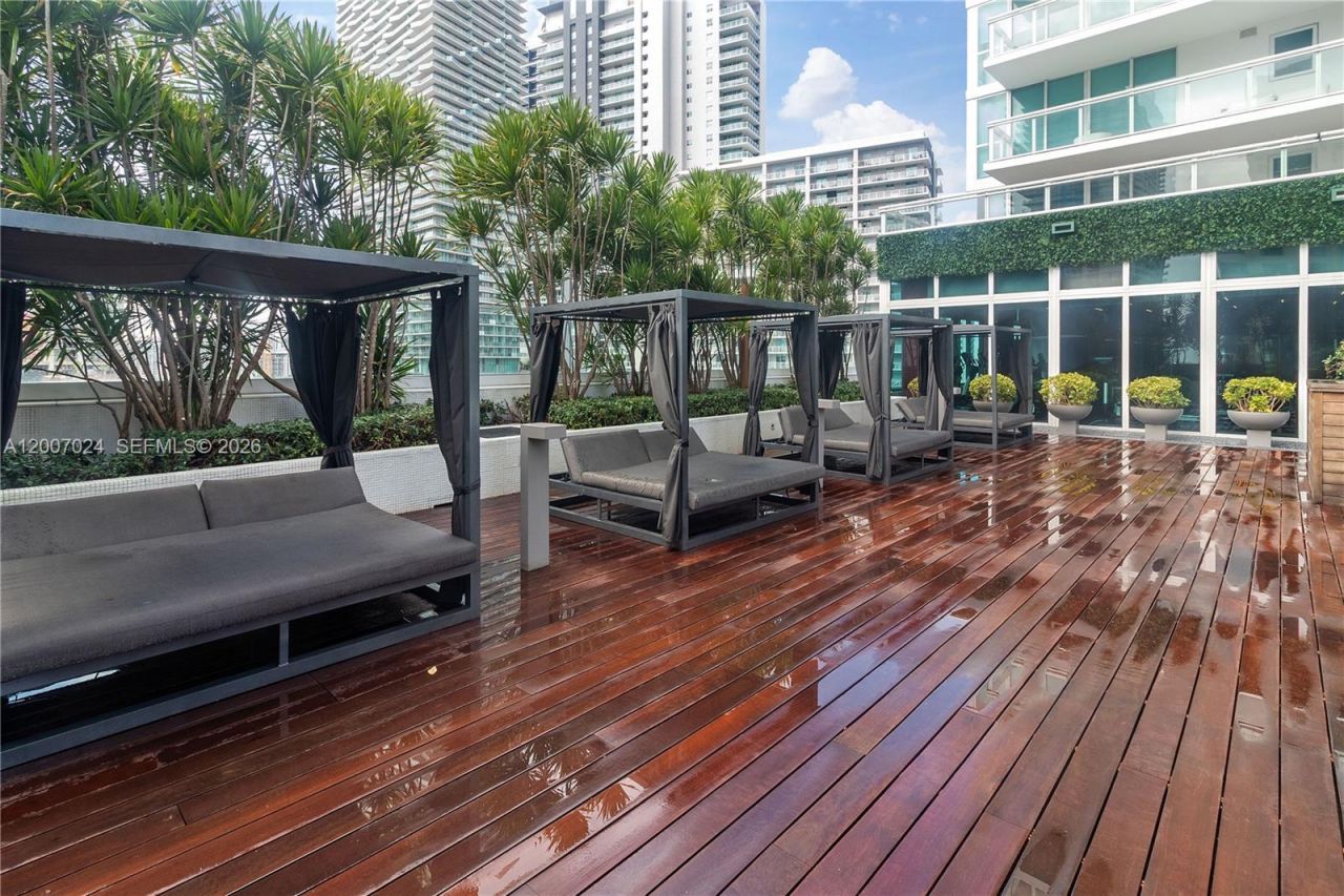1080 Brickell Ave, Unit 3502, Miami, FL 33131 Photo