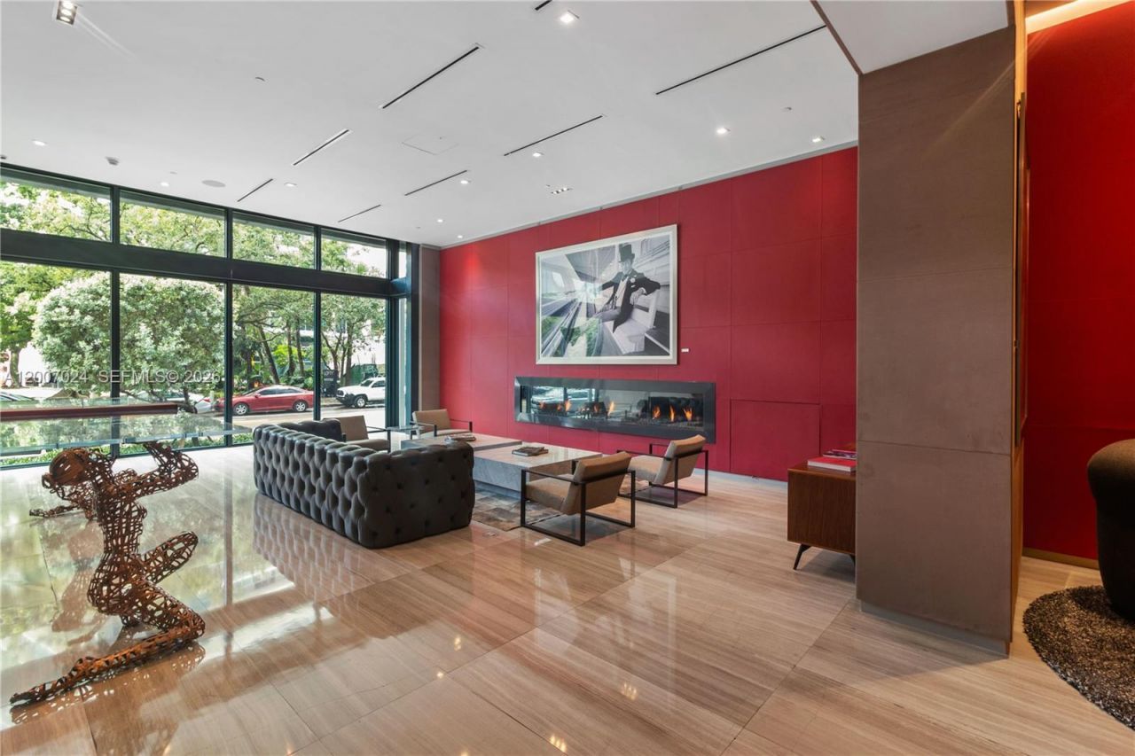 1080 Brickell Ave, Unit 3502, Miami, FL 33131 Photo