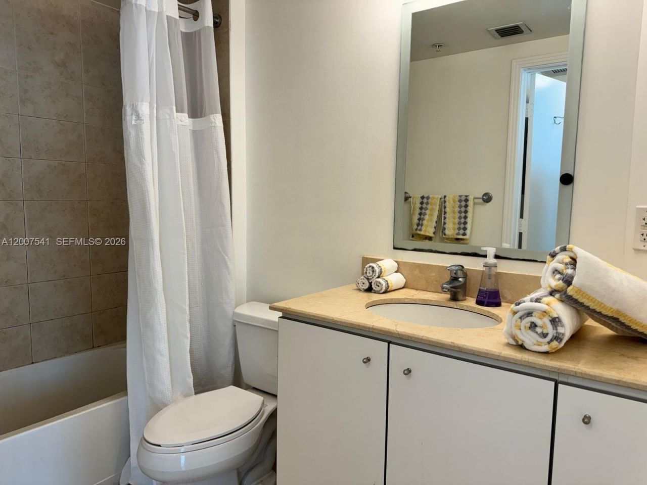 9066 SW 73rd Ct , Unit 1703, Miami, FL 33156 Photo