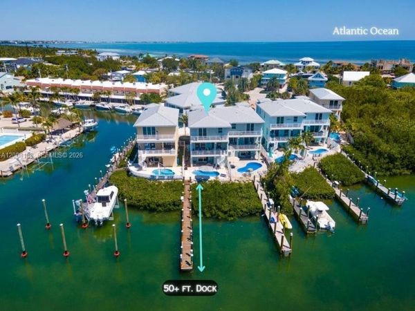443 Sombrero Beach Rd , Marathon, FL 33050
