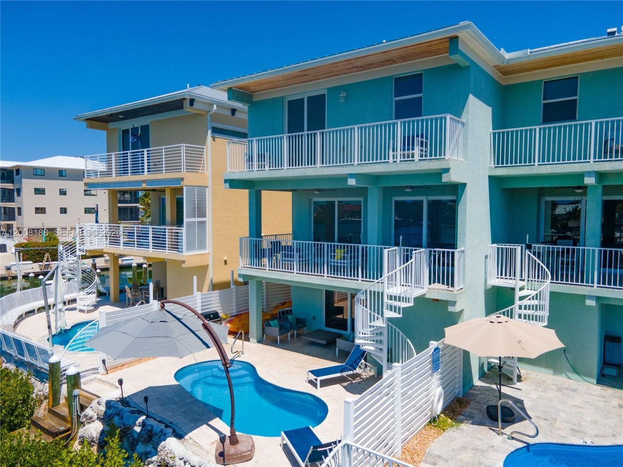 443 Sombrero Beach Rd , Marathon, FL 33050 Photo