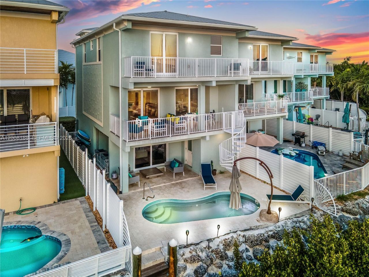 443 Sombrero Beach Rd , Marathon, FL 33050 Photo