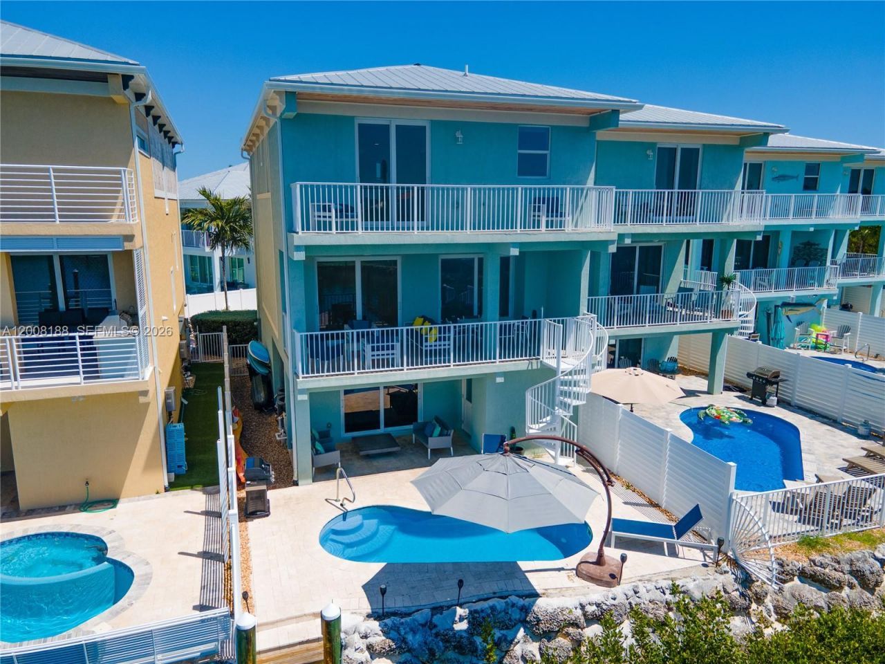 443 Sombrero Beach Rd , Marathon, FL 33050 Photo