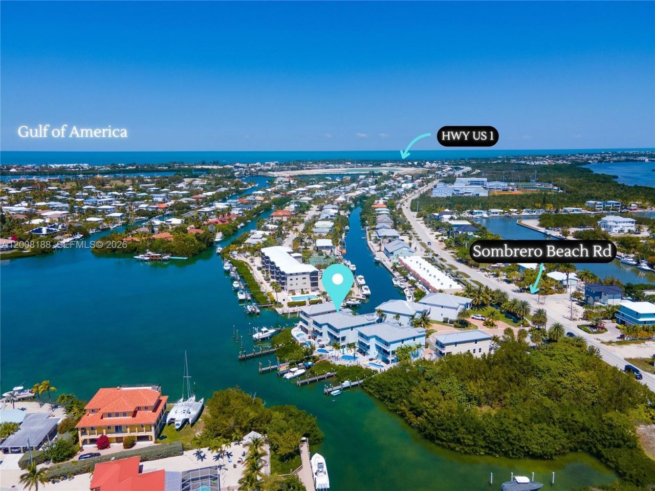 443 Sombrero Beach Rd , Marathon, FL 33050 Photo