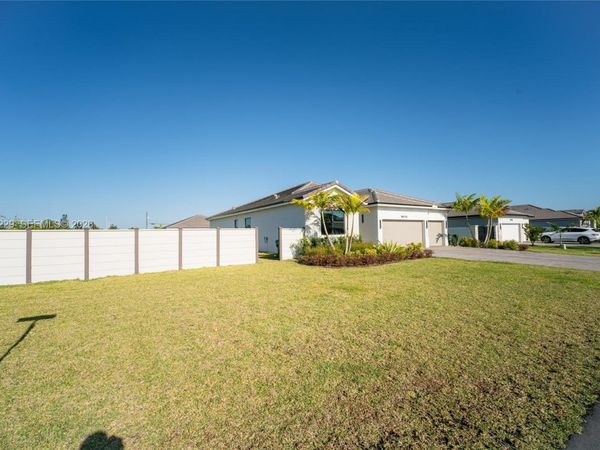 30772 SW 192nd Ct, Homestead, FL 33030