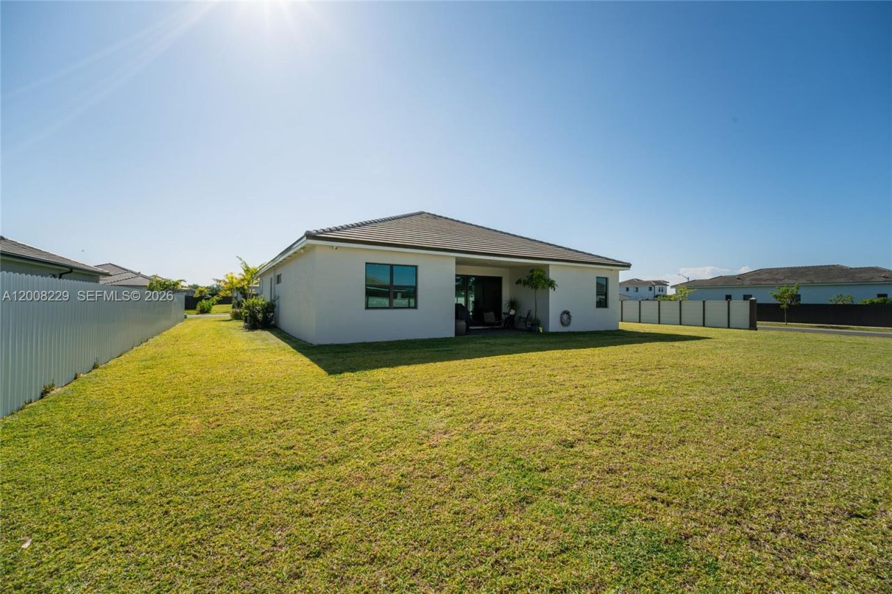 30772 SW 192nd Ct, Homestead, FL 33030 Photo