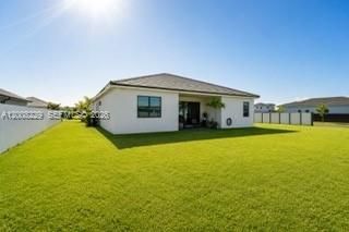 30772 SW 192nd Ct, Homestead, FL 33030 Photo