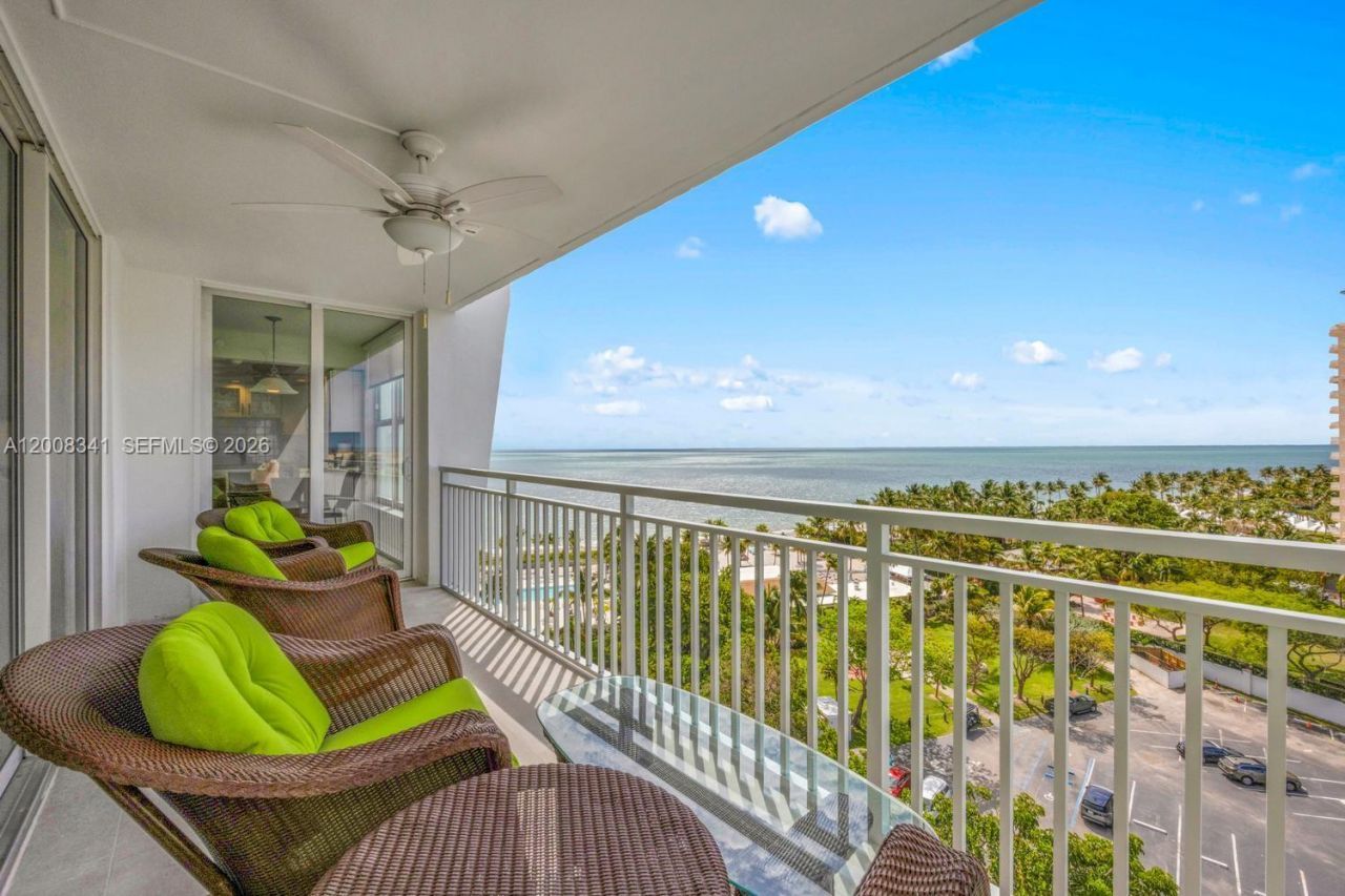 607 Ocean Dr , Unit 11K, Key Biscayne, FL 33149 Photo