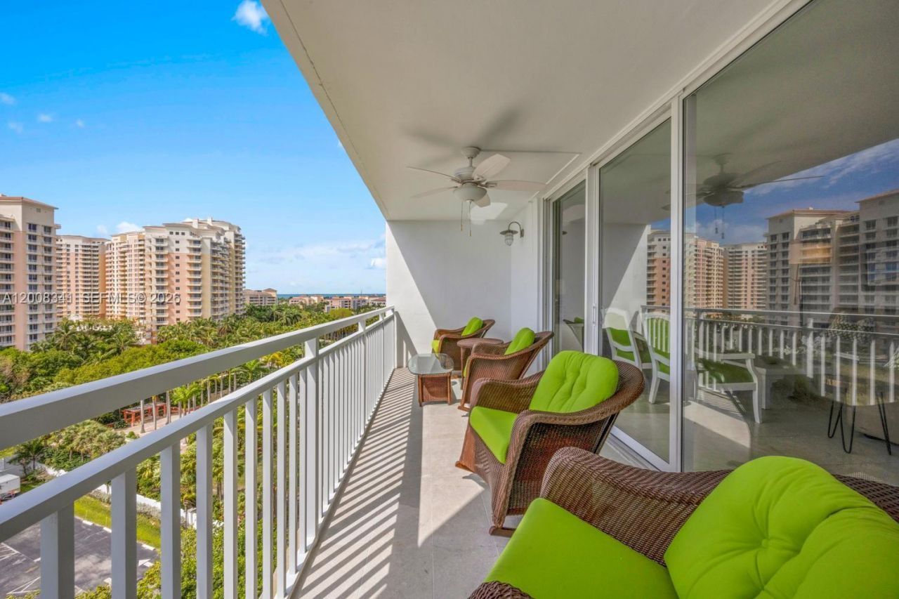 607 Ocean Dr , Unit 11K, Key Biscayne, FL 33149 Photo