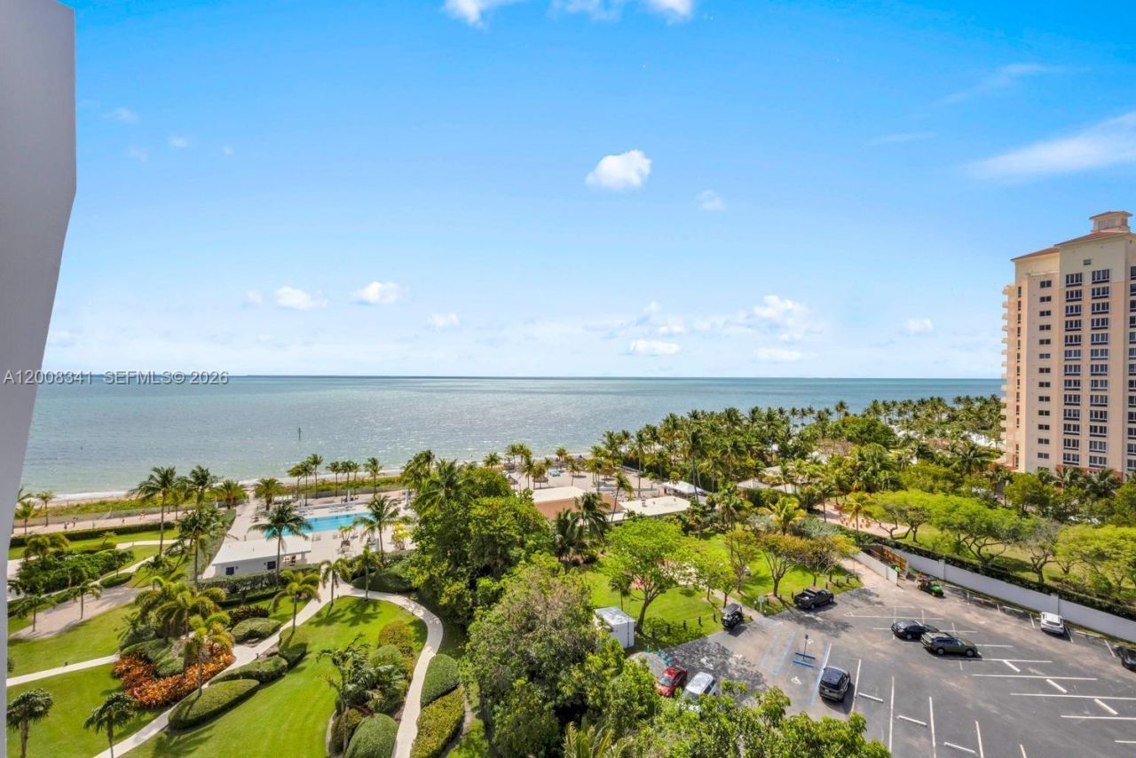 607 Ocean Dr , Unit 11K, Key Biscayne, FL 33149 Photo