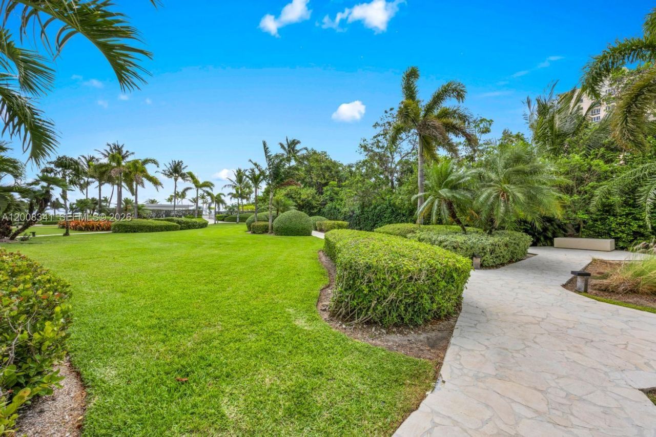 607 Ocean Dr , Unit 11K, Key Biscayne, FL 33149 Photo