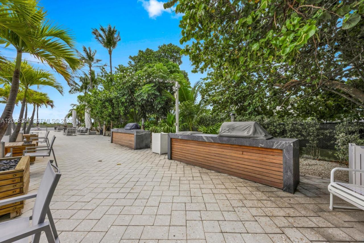 607 Ocean Dr , Unit 11K, Key Biscayne, FL 33149 Photo
