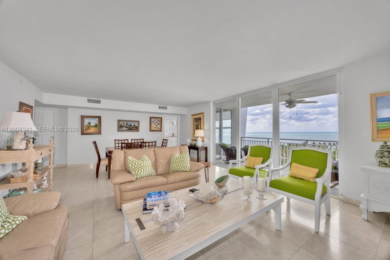 607 Ocean Dr , Unit 11K, Key Biscayne, FL 33149 Photo