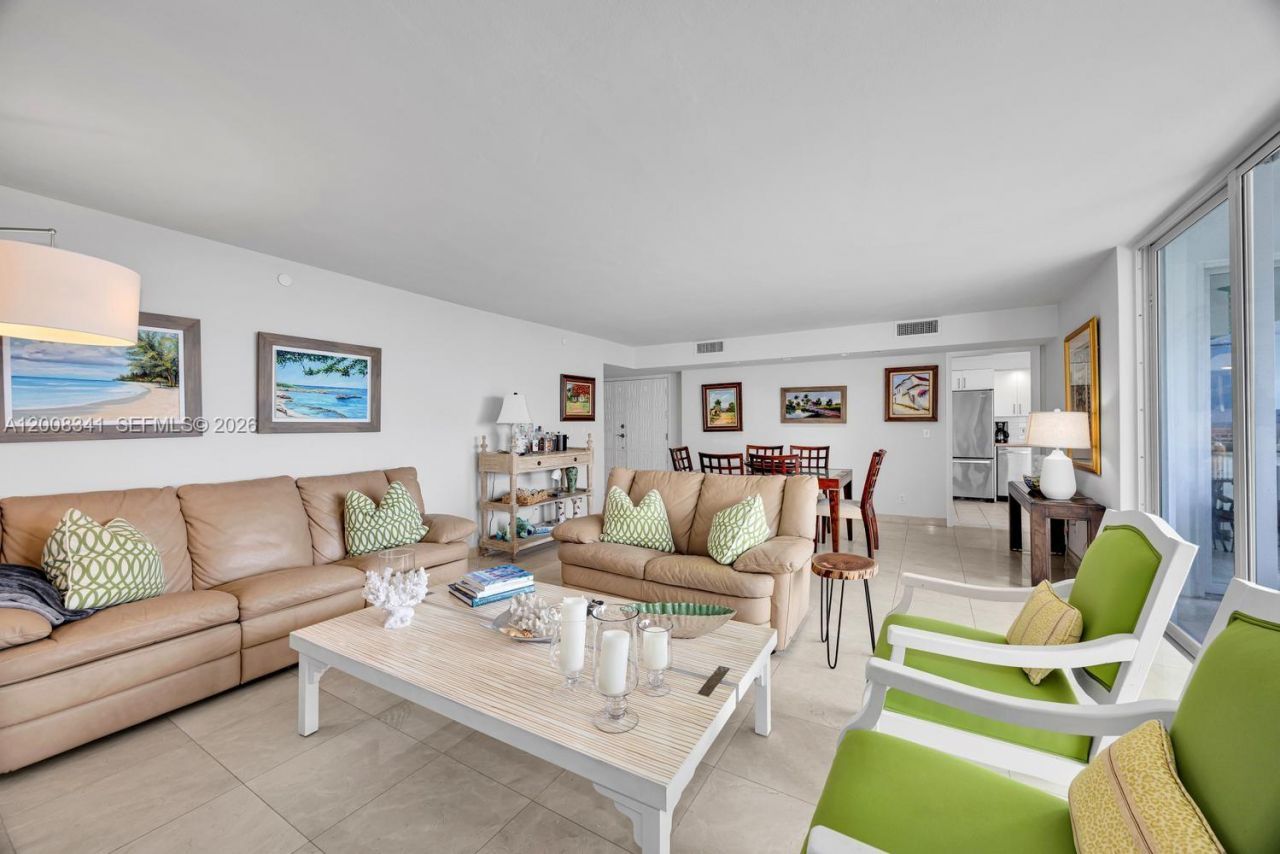 607 Ocean Dr , Unit 11K, Key Biscayne, FL 33149 Photo