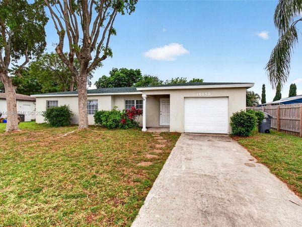 10850 Eureka St , Unit 10850, Boca Raton, FL 33428