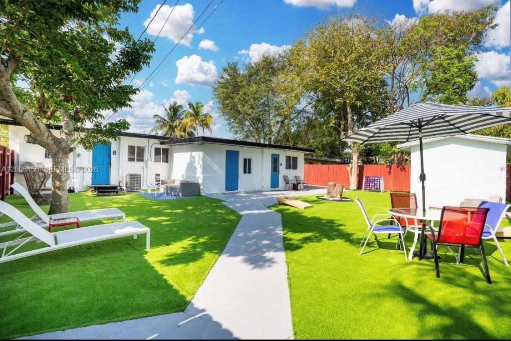 919 NW 13th St , Unit A, Fort Lauderdale, FL 33311 Photo