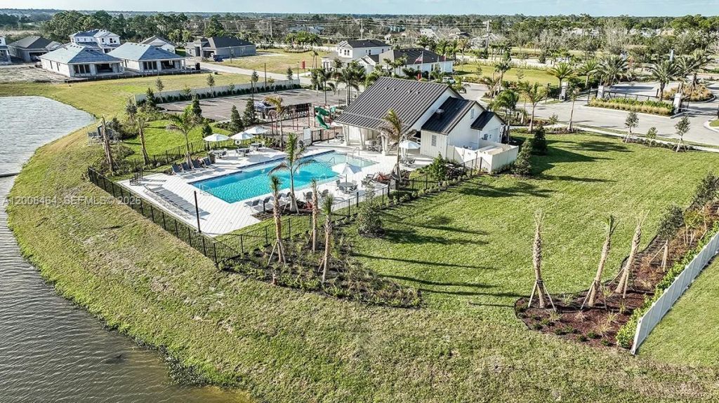 3594 SE Cedarstone Place , Port Saint Lucie, FL 34984 Photo